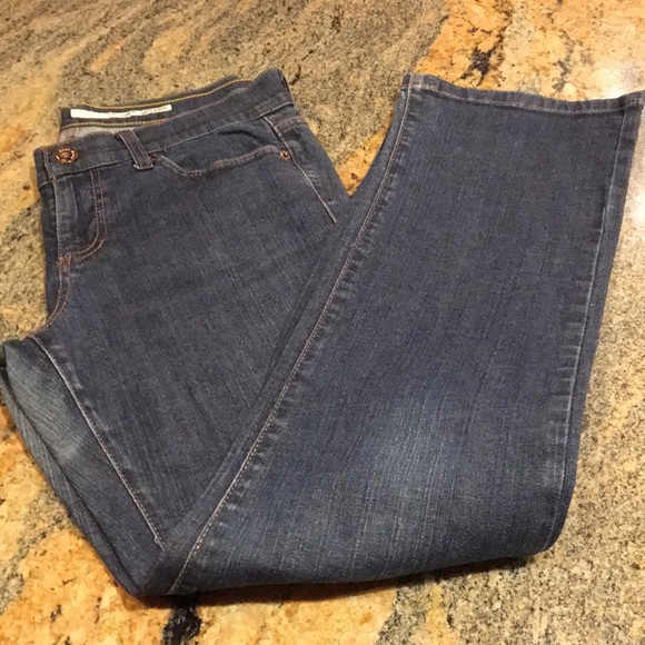 DKNY JEANS size 8R - Picture 3 of 4